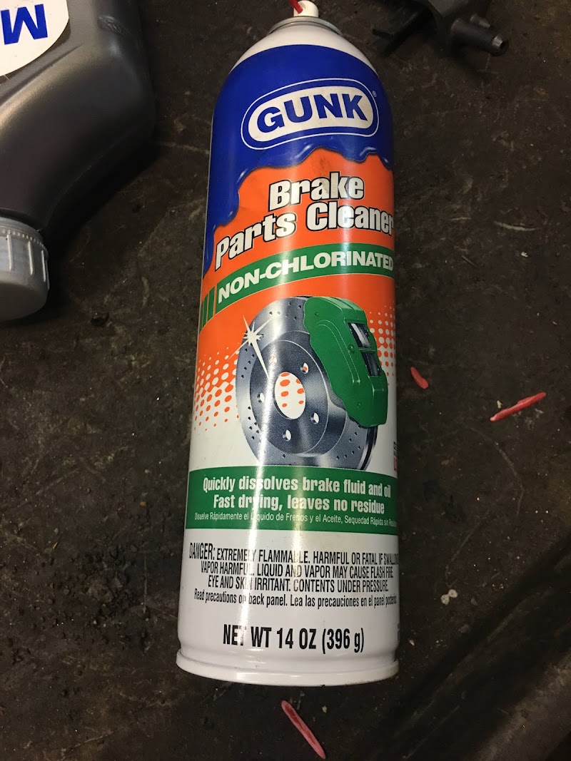 Auto Body & Repair in New York