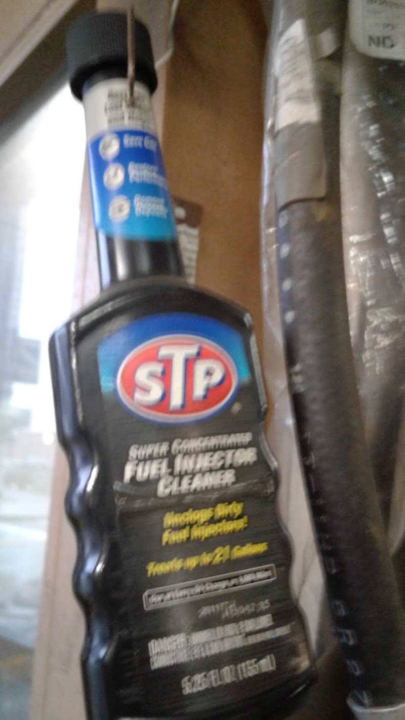 Auto Body & Repair in New York